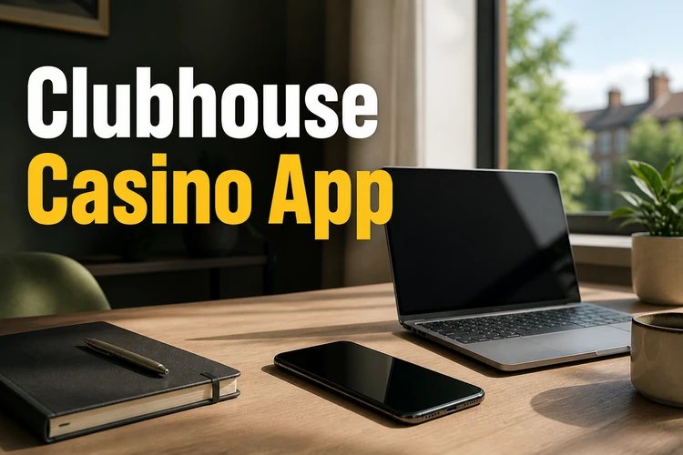 App Clubhouse