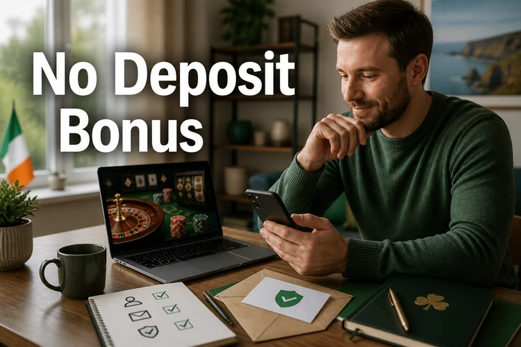 No Deposit Bonus