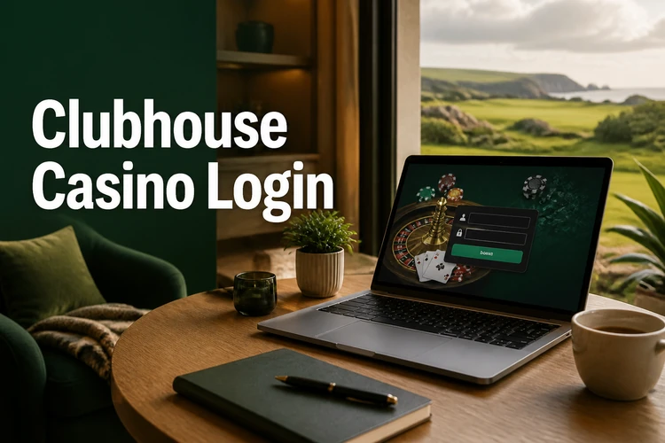 Clubhouse Casino Login