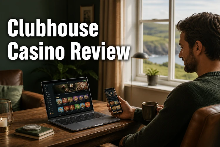 Clubhouse Casino Review