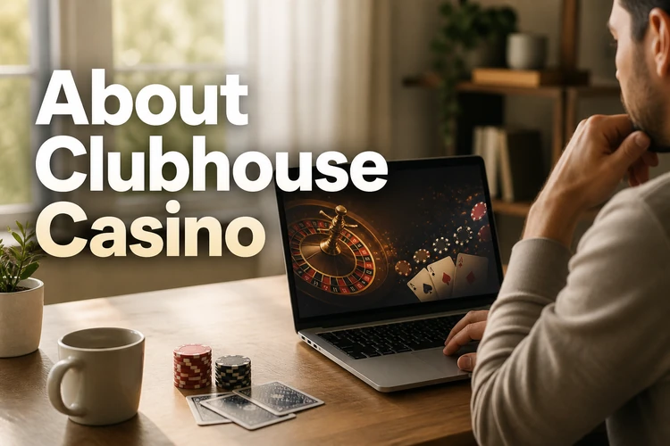 About Clubhouse Casino